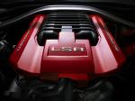 Chevrolet Camaro ZL1 2012 года